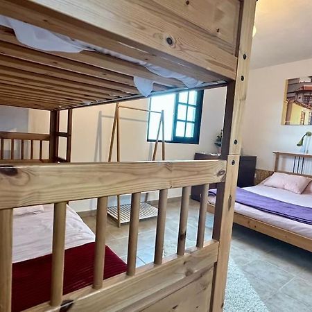 Peaceful Oasis With Magical Sea Views And A Pool Villa Санта Крус де Тенерифе Екстериор снимка