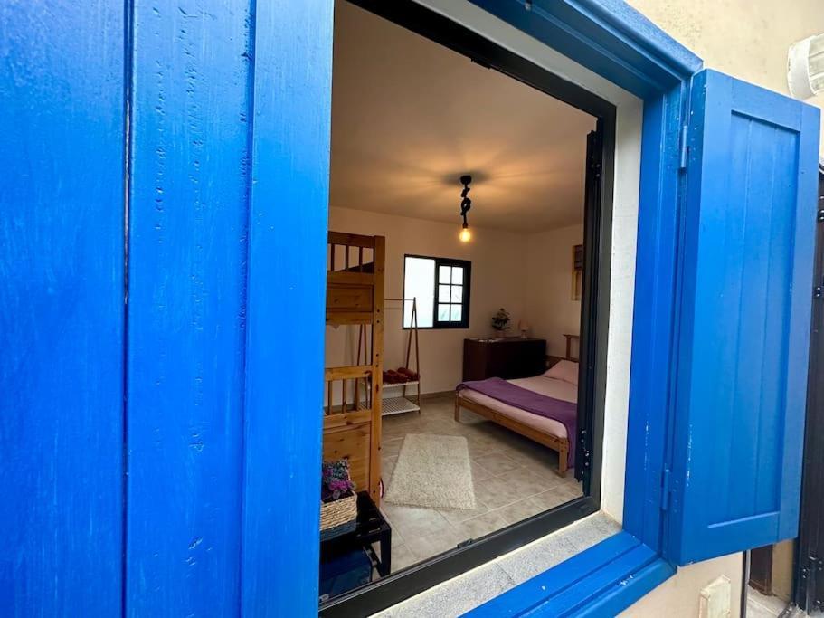 Peaceful Oasis With Magical Sea Views And A Pool Villa Санта Крус де Тенерифе Екстериор снимка