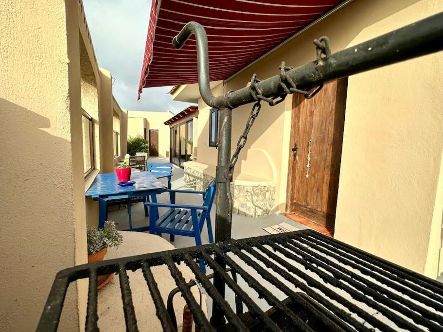 Peaceful Oasis With Magical Sea Views And A Pool Villa Санта Крус де Тенерифе Екстериор снимка