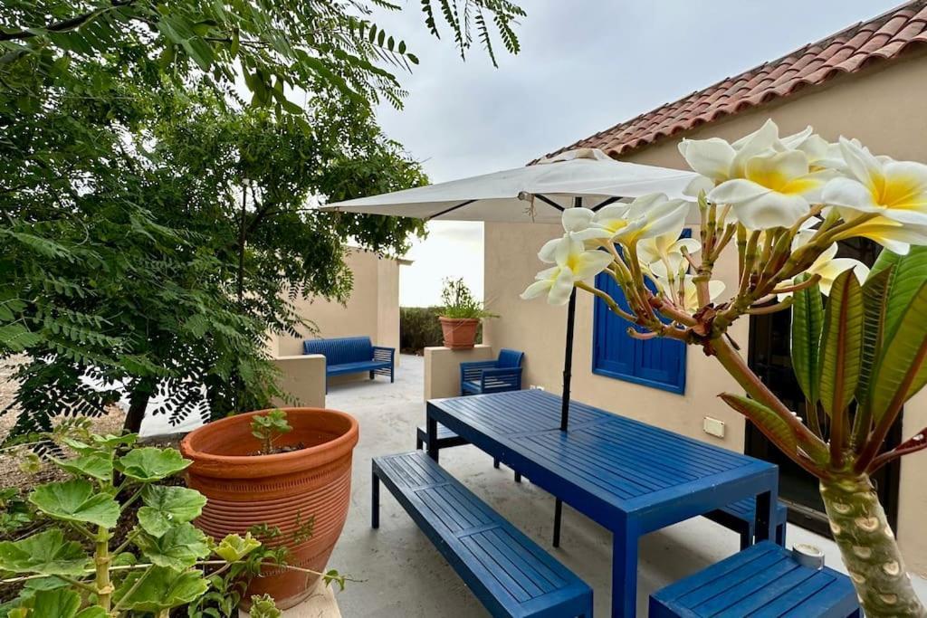 Peaceful Oasis With Magical Sea Views And A Pool Villa Санта Крус де Тенерифе Екстериор снимка
