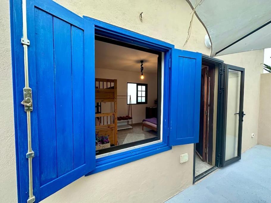 Peaceful Oasis With Magical Sea Views And A Pool Villa Санта Крус де Тенерифе Екстериор снимка