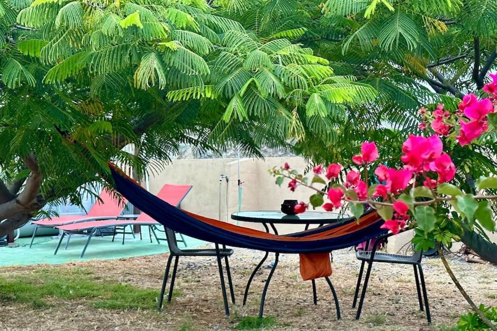 Peaceful Oasis With Magical Sea Views And A Pool Villa Санта Крус де Тенерифе Екстериор снимка